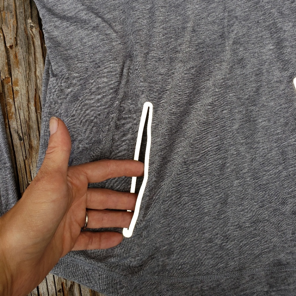 Fox racing long sleeve hoodie